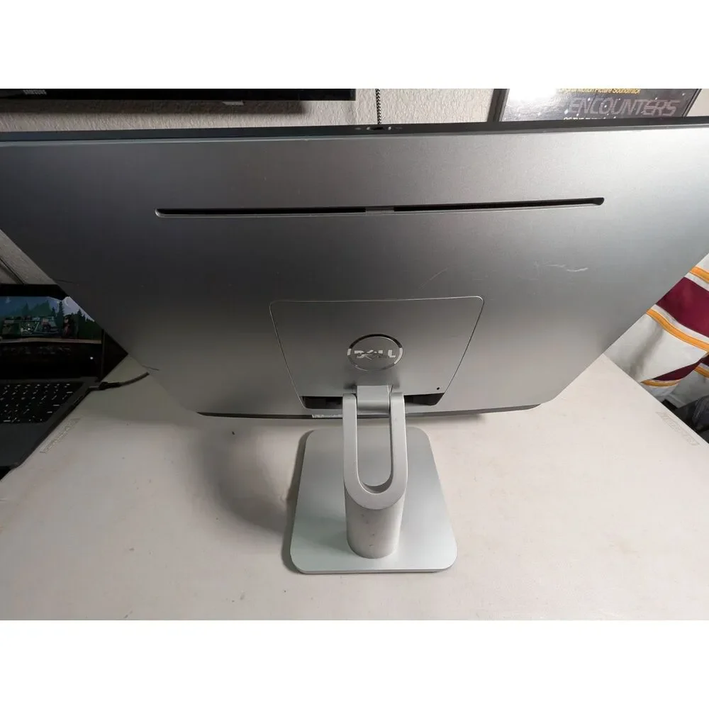 Dell OptiPlex All-in-One Desktop - Core i3, 240GB SATA SSD